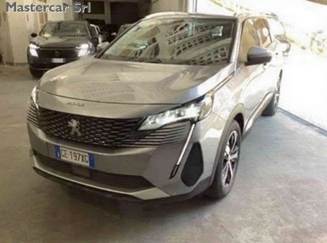 PEUGEOT 5008 5008 1.5 BLUEHDI ALLURE S - GE19 - foto 2
