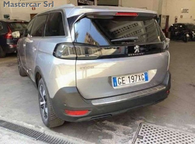 PEUGEOT 5008 5008 1.5 BLUEHDI ALLURE S - GE19 - foto 3