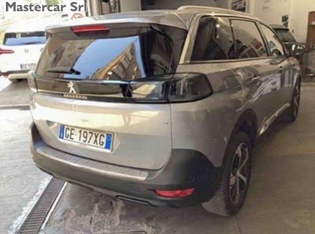 PEUGEOT 5008 5008 1.5 BLUEHDI ALLURE S - GE19 - foto 4