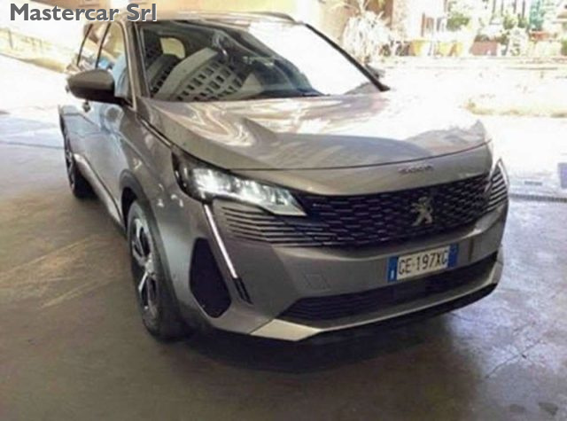 PEUGEOT 5008 5008 1.5 BLUEHDI ALLURE S - GE19 - foto 5