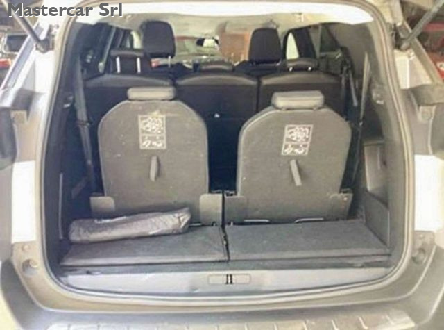 PEUGEOT 5008 5008 1.5 BLUEHDI ALLURE S - GE19 - foto 8