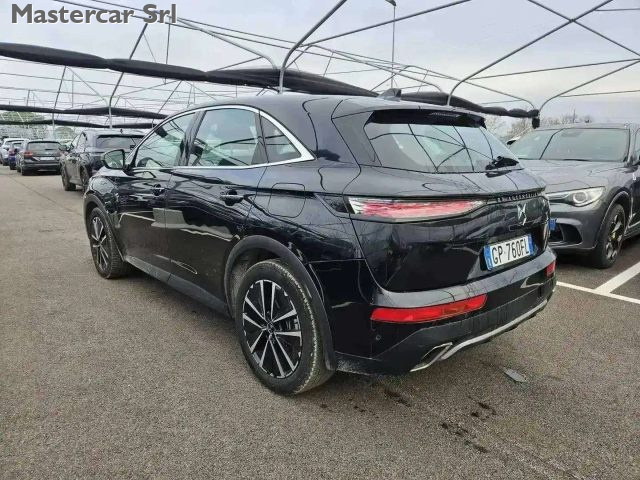 DS AUTOMOBILES DS 7 1.6 225CV E-TENSE AUTOMATICA BAS - foto 3
