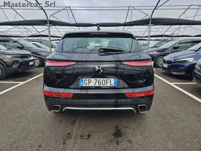 DS AUTOMOBILES DS 7 1.6 225CV E-TENSE AUTOMATICA BAS - foto 4