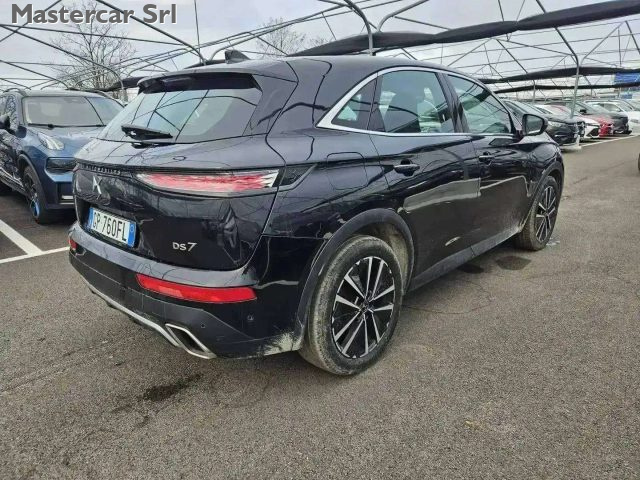 DS AUTOMOBILES DS 7 1.6 225CV E-TENSE AUTOMATICA BAS - foto 5
