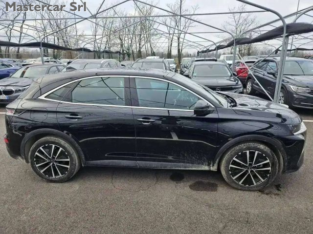 DS AUTOMOBILES DS 7 1.6 225CV E-TENSE AUTOMATICA BAS - foto 6