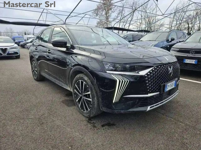 DS AUTOMOBILES DS 7 1.6 225CV E-TENSE AUTOMATICA BAS - foto 7