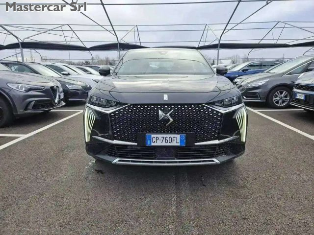 DS AUTOMOBILES DS 7 1.6 225CV E-TENSE AUTOMATICA BAS - foto 8