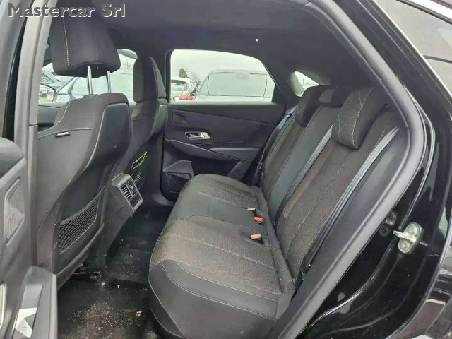 DS AUTOMOBILES DS 7 1.6 225CV E-TENSE AUTOMATICA BAS - foto 10