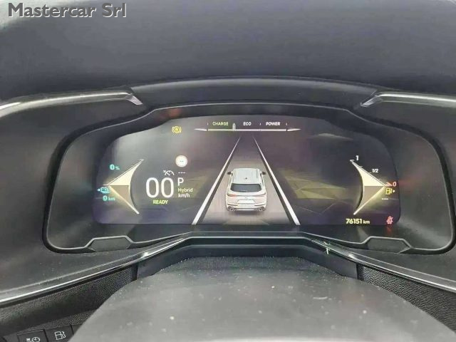 DS AUTOMOBILES DS 7 1.6 225CV E-TENSE AUTOMATICA BAS - foto 12