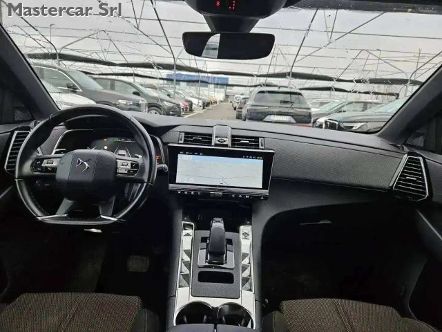 DS AUTOMOBILES DS 7 1.6 225CV E-TENSE AUTOMATICA BAS - foto 14
