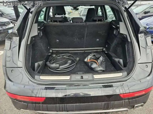 DS AUTOMOBILES DS 7 1.6 225CV E-TENSE AUTOMATICA BAS - foto 15