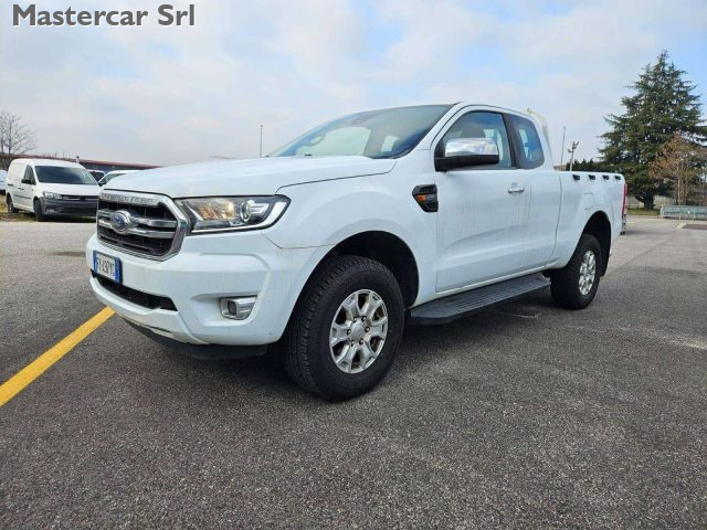 FORD RANGER RANGER 2.0 TDCI SUPER CAB XLT 17 - foto 2