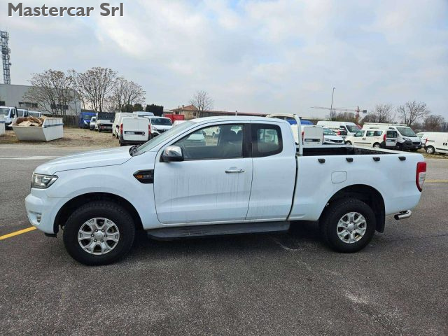 FORD RANGER RANGER 2.0 TDCI SUPER CAB XLT 17 - foto 3
