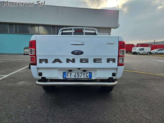 FORD RANGER RANGER 2.0 TDCI SUPER CAB XLT 17 - foto 6