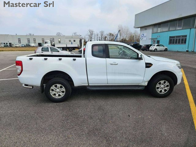 FORD RANGER RANGER 2.0 TDCI SUPER CAB XLT 17 - foto 8