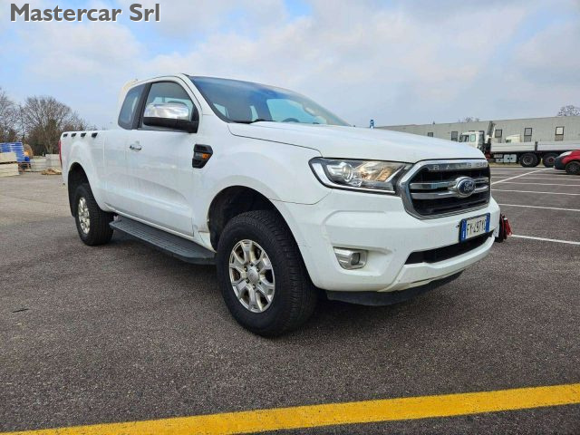 FORD RANGER RANGER 2.0 TDCI SUPER CAB XLT 17 - foto 9