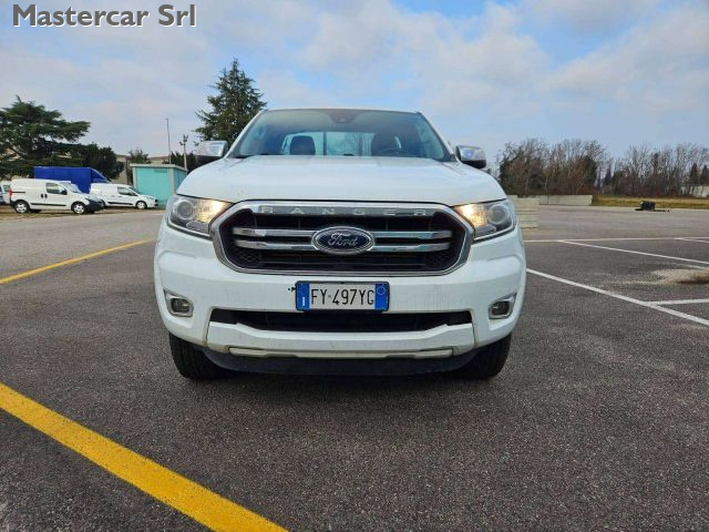 FORD RANGER RANGER 2.0 TDCI SUPER CAB XLT 17 - foto 10