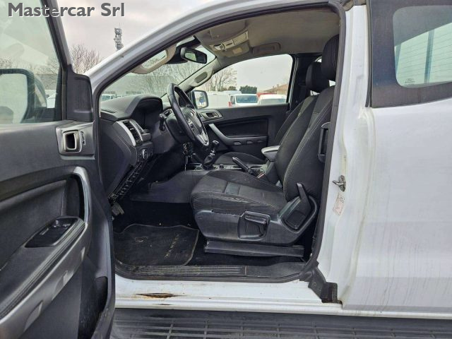 FORD RANGER RANGER 2.0 TDCI SUPER CAB XLT 17 - foto 11