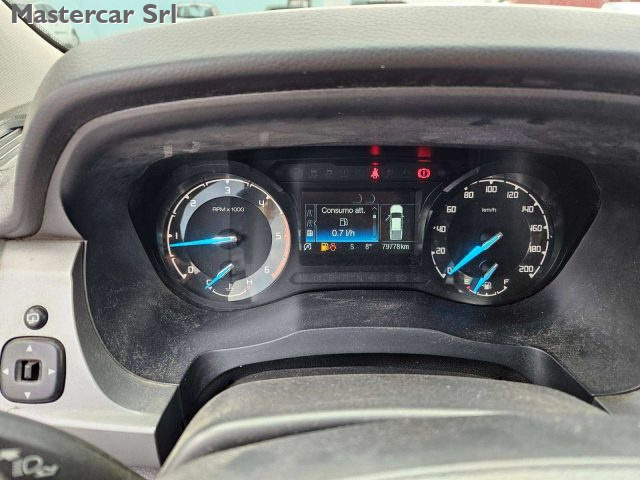 FORD RANGER RANGER 2.0 TDCI SUPER CAB XLT 17 - foto 14