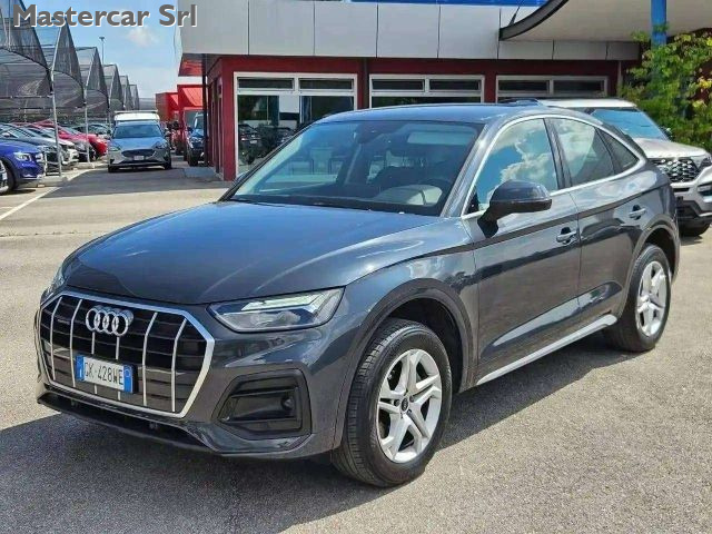 AUDI Q5 SPORTBACK 40 2.0 TDI AD-SPORT 4X - foto 2