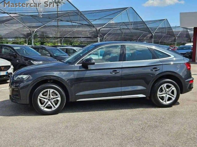 AUDI Q5 SPORTBACK 40 2.0 TDI AD-SPORT 4X - foto 3