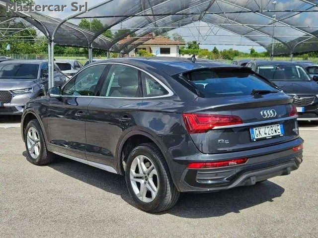 AUDI Q5 SPORTBACK 40 2.0 TDI AD-SPORT 4X - foto 4