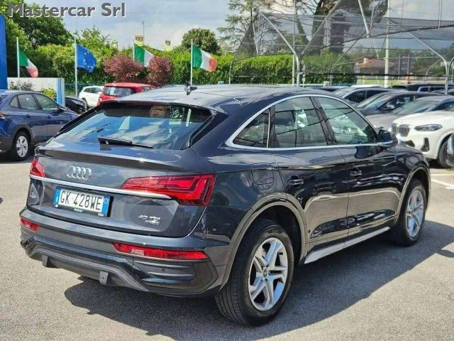 AUDI Q5 SPORTBACK 40 2.0 TDI AD-SPORT 4X - foto 5