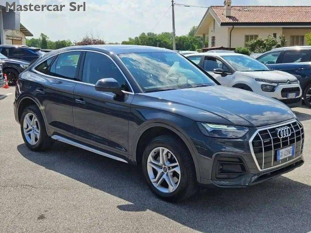 AUDI Q5 SPORTBACK 40 2.0 TDI AD-SPORT 4X - foto 7