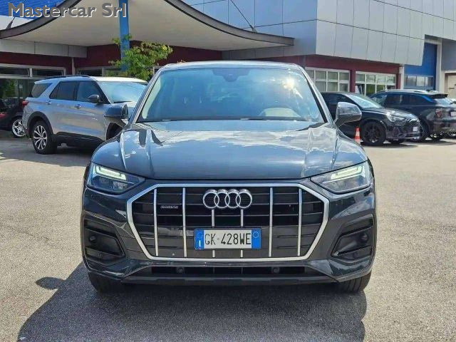AUDI Q5 SPORTBACK 40 2.0 TDI AD-SPORT 4X - foto 8