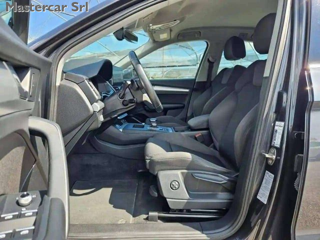 AUDI Q5 SPORTBACK 40 2.0 TDI AD-SPORT 4X - foto 9