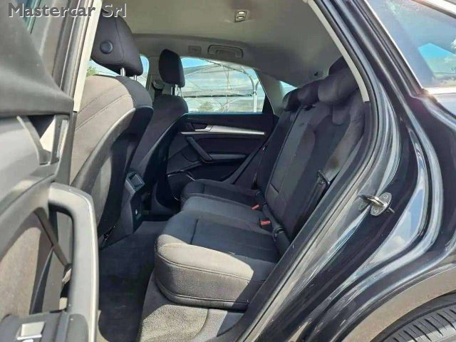 AUDI Q5 SPORTBACK 40 2.0 TDI AD-SPORT 4X - foto 10