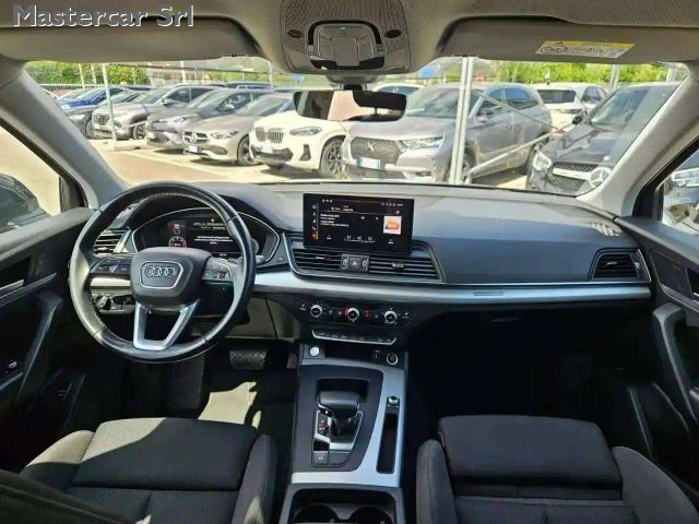 AUDI Q5 SPORTBACK 40 2.0 TDI AD-SPORT 4X - foto 11