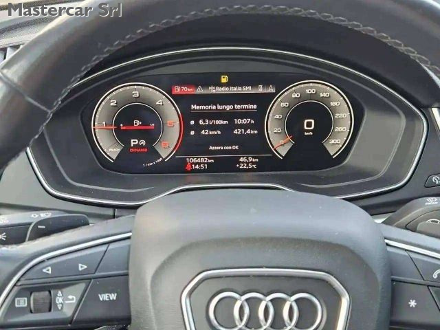 AUDI Q5 SPORTBACK 40 2.0 TDI AD-SPORT 4X - foto 12
