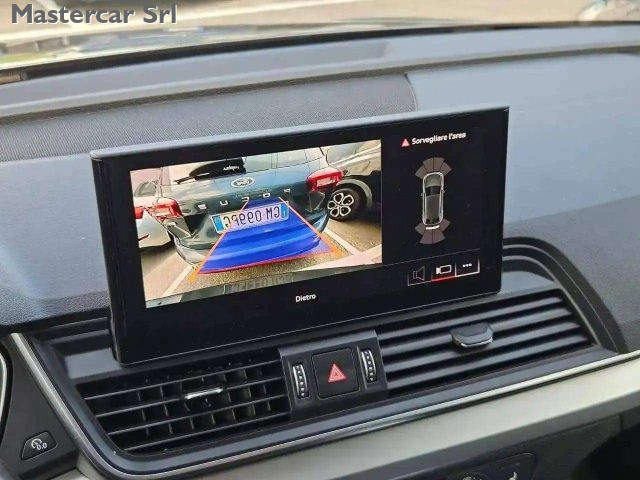 AUDI Q5 SPORTBACK 40 2.0 TDI AD-SPORT 4X - foto 13