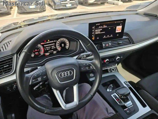 AUDI Q5 SPORTBACK 40 2.0 TDI AD-SPORT 4X - foto 14