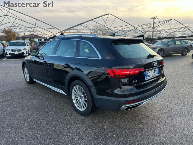 AUDI A4 ALLROAD A4 ALLROAD 2.0 TDI QUATTRO 204CV - foto 4