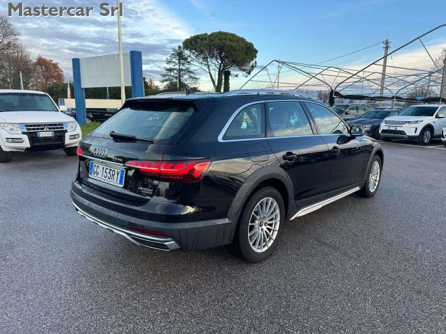 AUDI A4 ALLROAD A4 ALLROAD 2.0 TDI QUATTRO 204CV - foto 6