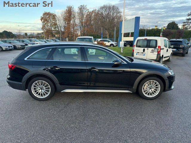 AUDI A4 ALLROAD A4 ALLROAD 2.0 TDI QUATTRO 204CV - foto 7
