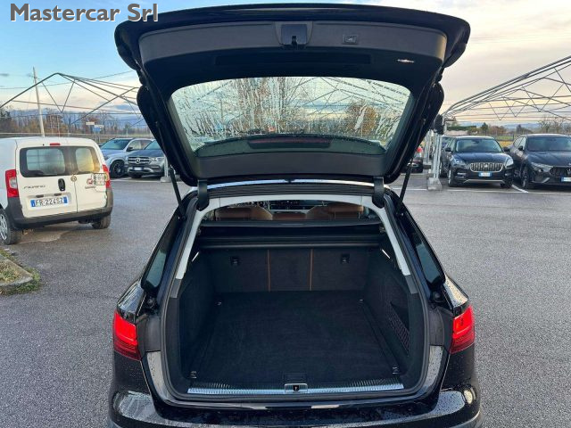 AUDI A4 ALLROAD A4 ALLROAD 2.0 TDI QUATTRO 204CV - foto 15