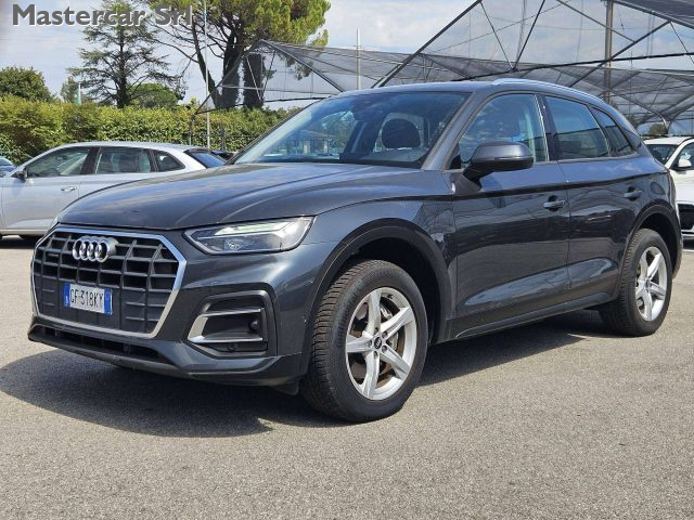 AUDI Q5 Q5 40 2.0 TDI MHEV 12V BUSINESS  - foto 2
