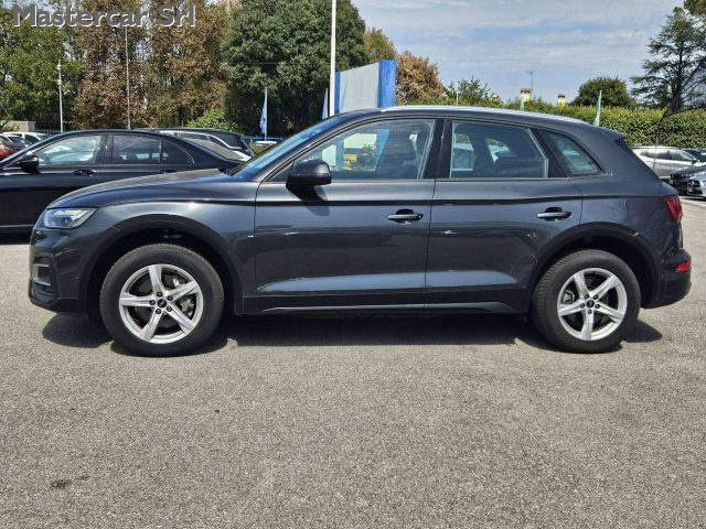 AUDI Q5 Q5 40 2.0 TDI MHEV 12V BUSINESS  - foto 3