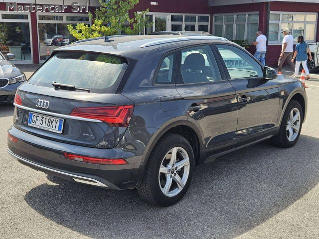 AUDI Q5 Q5 40 2.0 TDI MHEV 12V BUSINESS  - foto 6