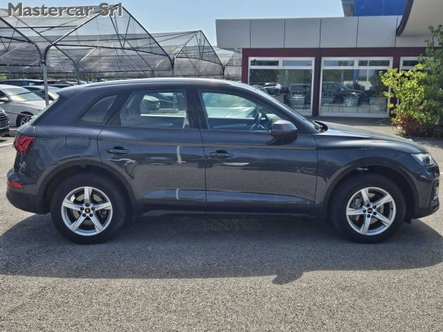 AUDI Q5 Q5 40 2.0 TDI MHEV 12V BUSINESS  - foto 7