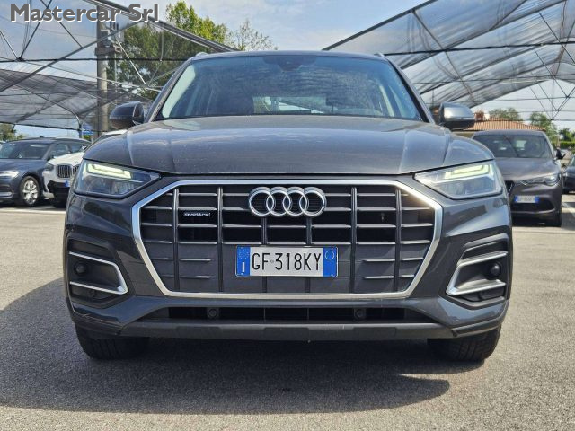 AUDI Q5 Q5 40 2.0 TDI MHEV 12V BUSINESS  - foto 9
