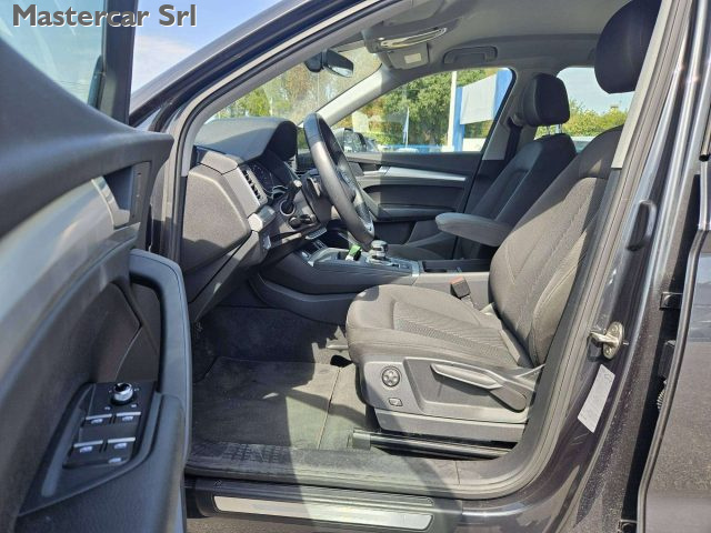 AUDI Q5 Q5 40 2.0 TDI MHEV 12V BUSINESS  - foto 10