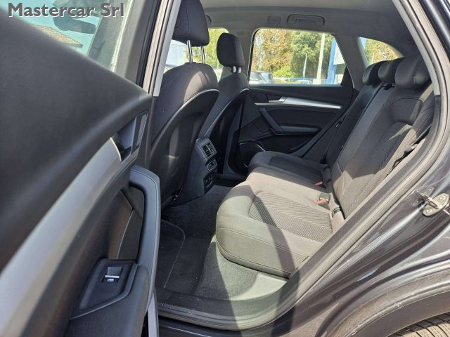 AUDI Q5 Q5 40 2.0 TDI MHEV 12V BUSINESS  - foto 11