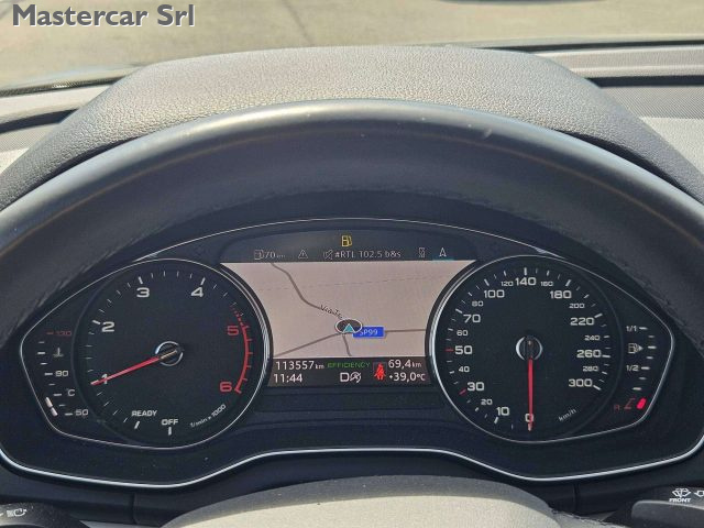 AUDI Q5 Q5 40 2.0 TDI MHEV 12V BUSINESS  - foto 13