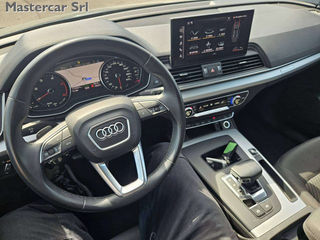 AUDI Q5 Q5 40 2.0 TDI MHEV 12V BUSINESS  - foto 14