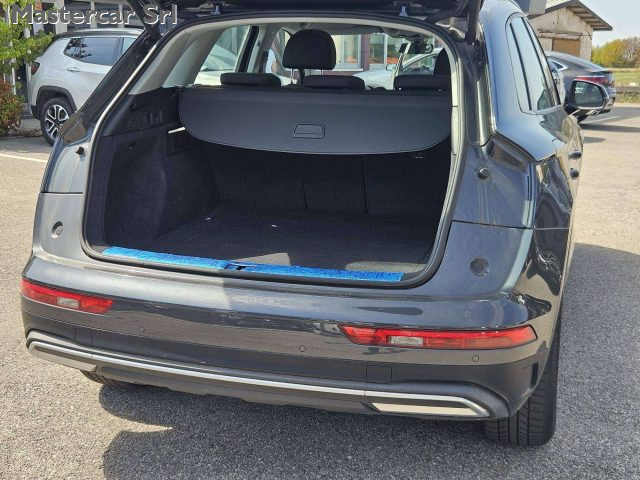 AUDI Q5 Q5 40 2.0 TDI MHEV 12V BUSINESS  - foto 15