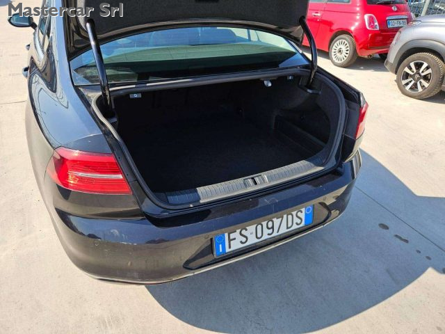 VOLKSWAGEN PASSAT BERLINA 2.0 TDI EXECUTIVE 4MOTIO - foto 7